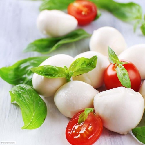 Mad Millie - Italian Cheese Kit image