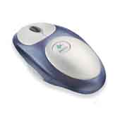 Logitech Cordless Mouseman Optical for PC Logitech Cordless Mouseman Optical for PC