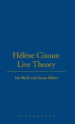 Helene Cixous by Susan Sellers image