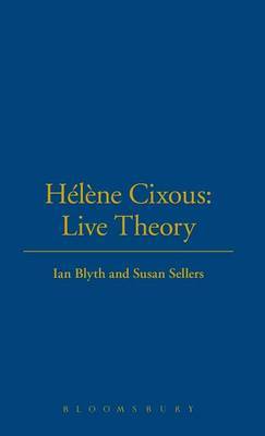 Helene Cixous on Hardback by Susan Sellers