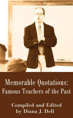 Memorable Quotations image