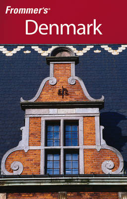 Frommer's Denmark by Darwin Porter image