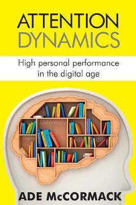 Attention Dynamics by Ade McCormack image