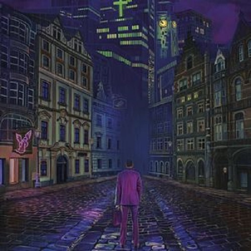 Eternity, In Your Arms by Creeper image