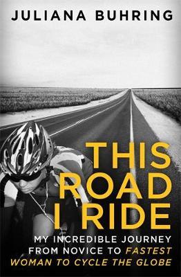 This Road I Ride by Juliana Buhring image