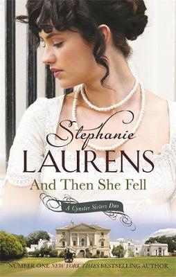 And Then She Fell by Stephanie Laurens image
