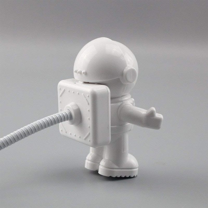 LED Astronaut Light