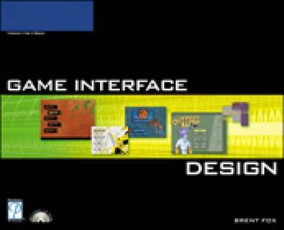 Game Interface Design by Brent Fox image
