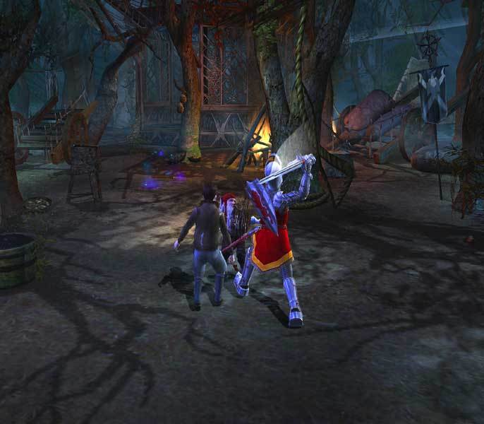 The Chronicles of Narnia for Xbox image
