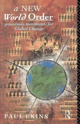 A New World Order by Paul Ekins image