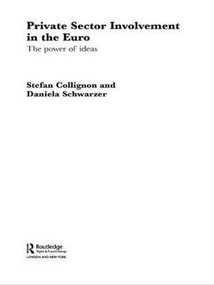 Private Sector Involvement in the Euro image