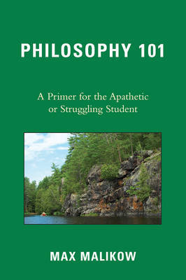 Philosophy 101 by Max Malikow image