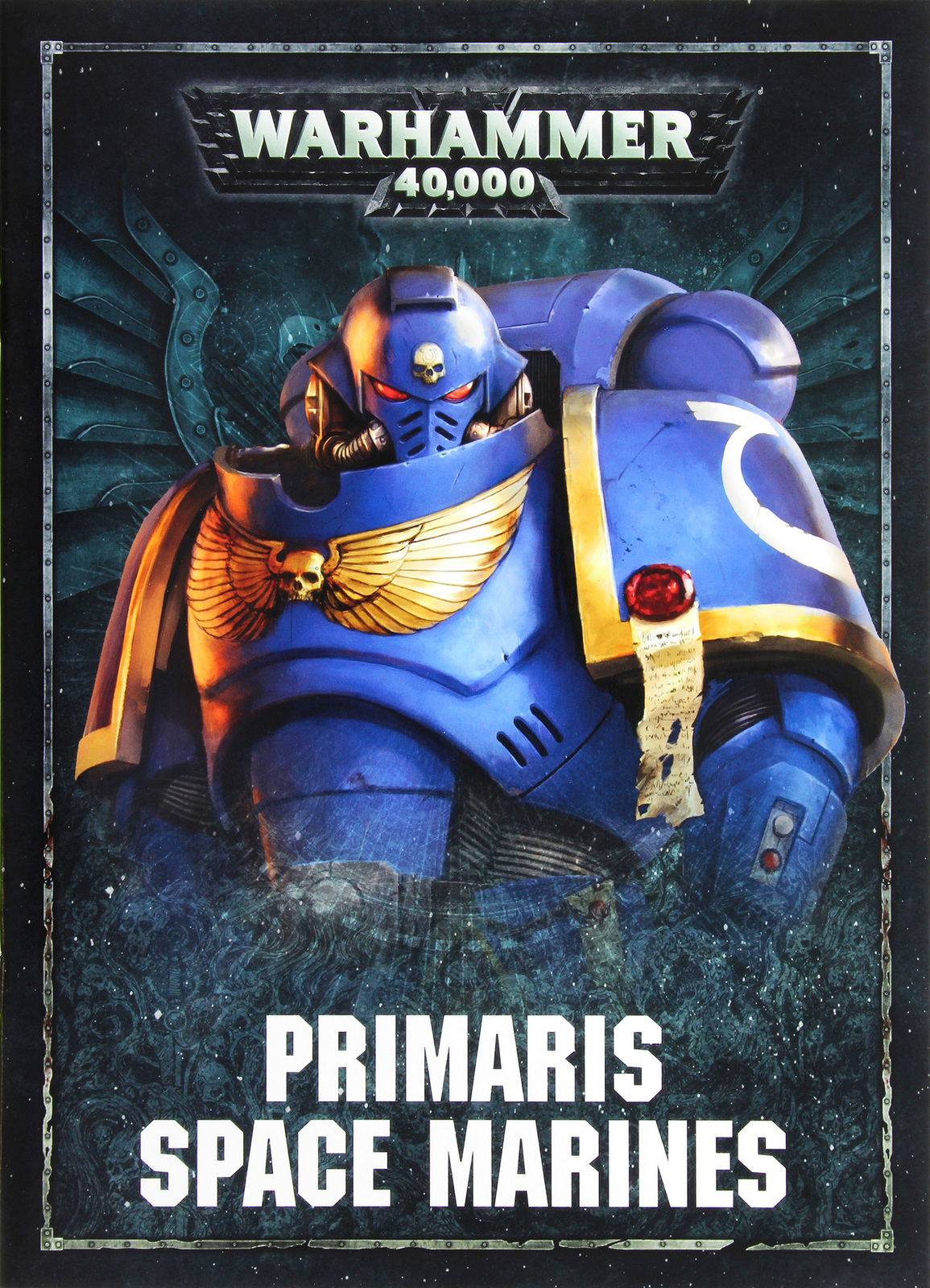 Warhammer 40,000: Dark Imperium Boxed Set image