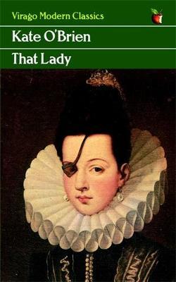 That Lady by Kate O'Brien image
