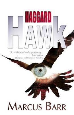 Haggard Hawk by Marcus Barr image