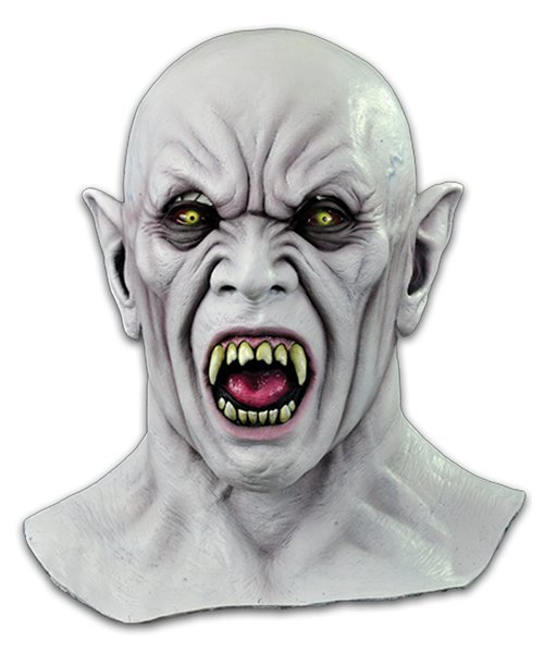 Death Studios Collection Blood Feast Mask image