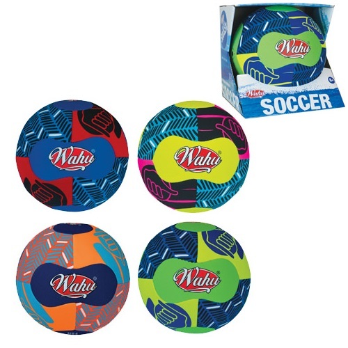 Buy Wahu Soccer Ball at Mighty Ape NZ