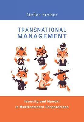 Transnational Management by Steffen Kromer image