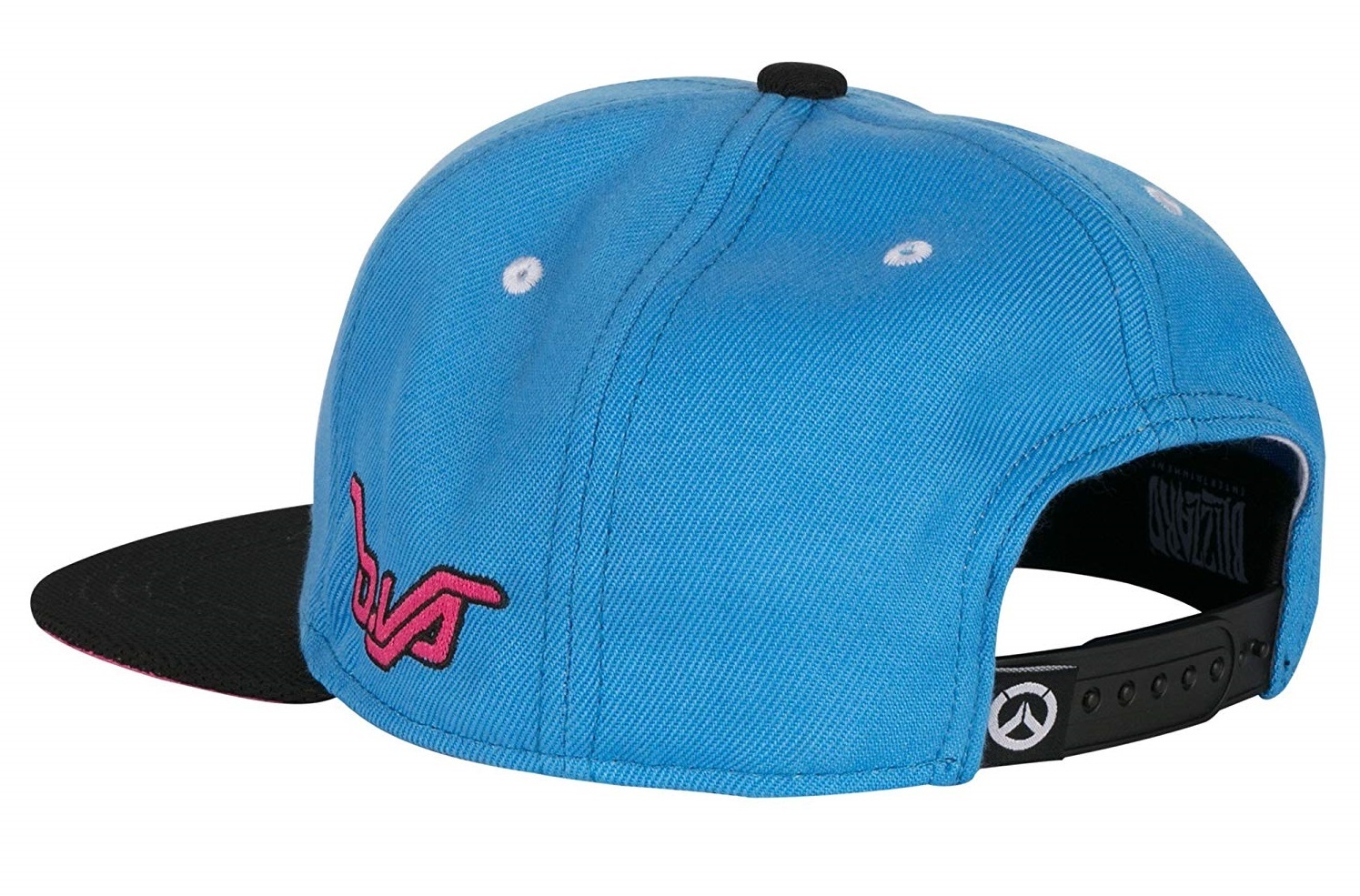 Overwatch: D.VA Target - Snapback Cap image