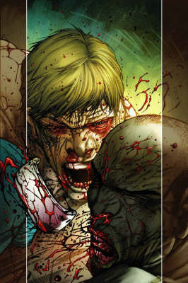 Daredevil: Battling Jack Murdock by Zeb Wells image