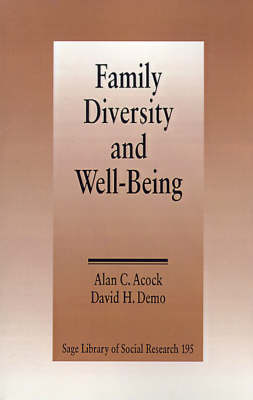 Family Diversity and Well-Being image