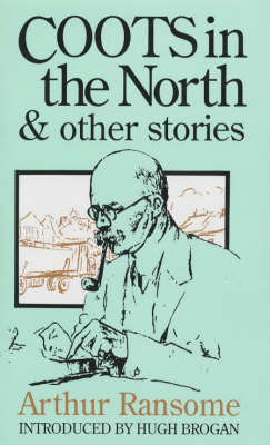 Coots in the North and Other Stories by Arthur Ransome image