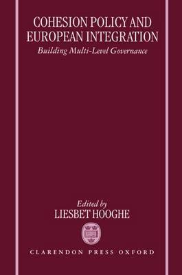 Cohesion Policy and European Integration image