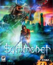 Summoner (Re-release) on PC