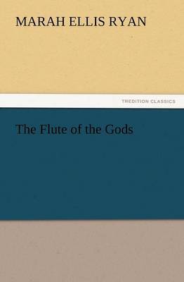 The Flute of the Gods image