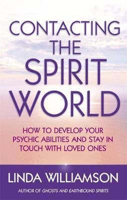 Contacting The Spirit World by Linda Williamson image