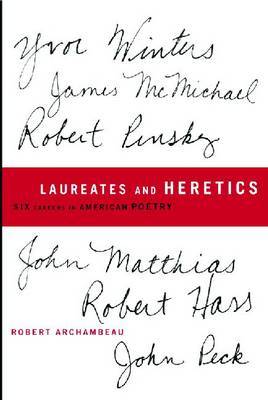 Laureates and Heretics image