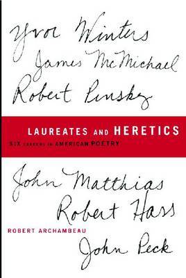 Laureates and Heretics image