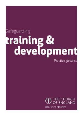 Safeguarding Training and Development