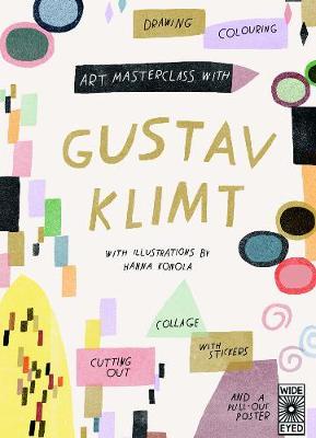 Art Masterclass with Gustav Klimt image