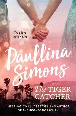 The Tiger Catcher by Paullina Simons image