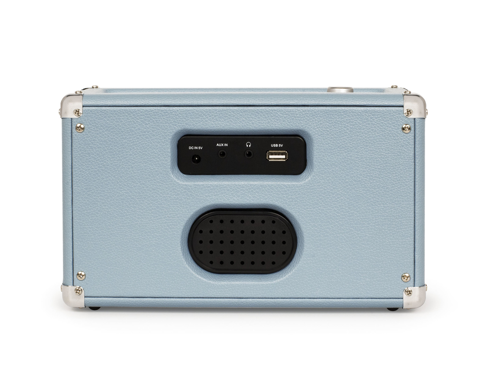 Crosley: Charlotte Speaker image