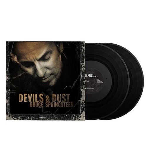 Devils & Dust by Bruce Springsteen image