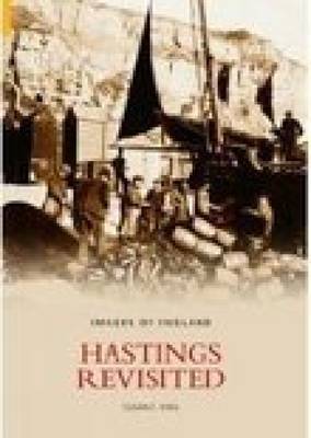 Hastings Revisited by Anthony King image