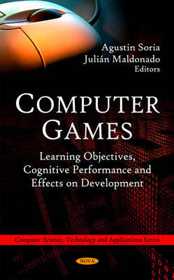 Computer Games image