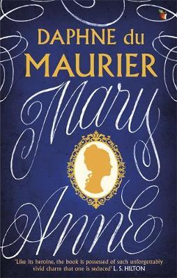 Mary Anne by Daphne Du Maurier image