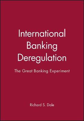 International Banking Deregulation image