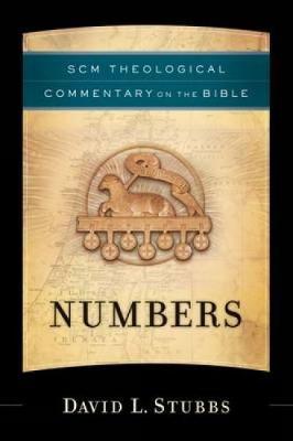 Numbers by David Stubbs image
