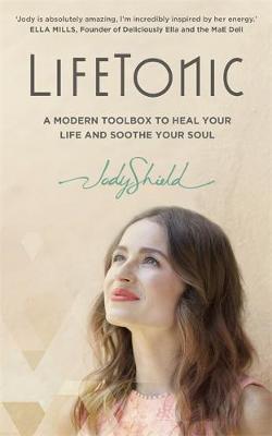 LifeTonic by Jody Shield image