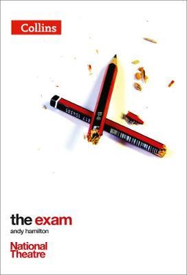The Exam by Andy Hamilton image