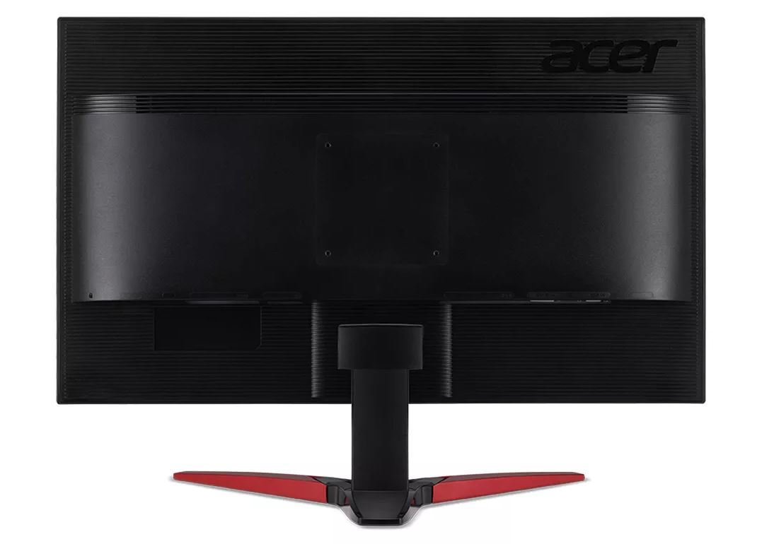 24.5" Acer FHD 240hz 1ms FreeSync Gaming Monitor image