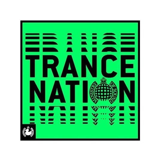 Ministry Of Sound: Trance Nation by Various image