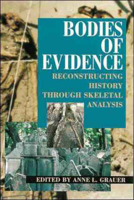 Bodies of Evidence image