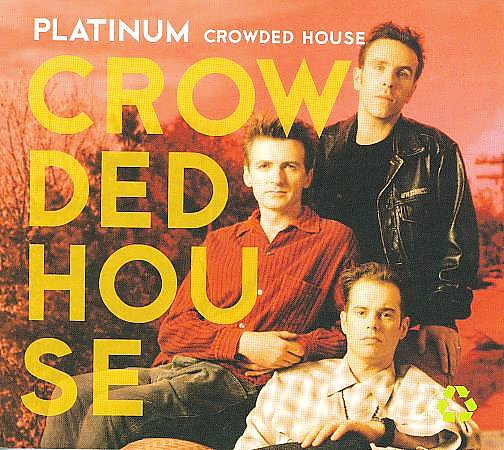 Platinum - Crowded House by Crowded House image