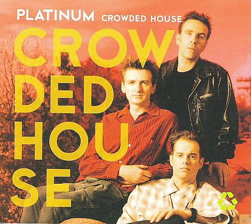 Platinum - Crowded House image