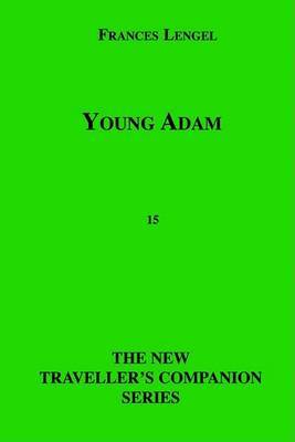 Young Adam by Alexander Trocchi image